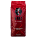 Confezione rossa Nero Vesuviano caffè in grani 1 kg